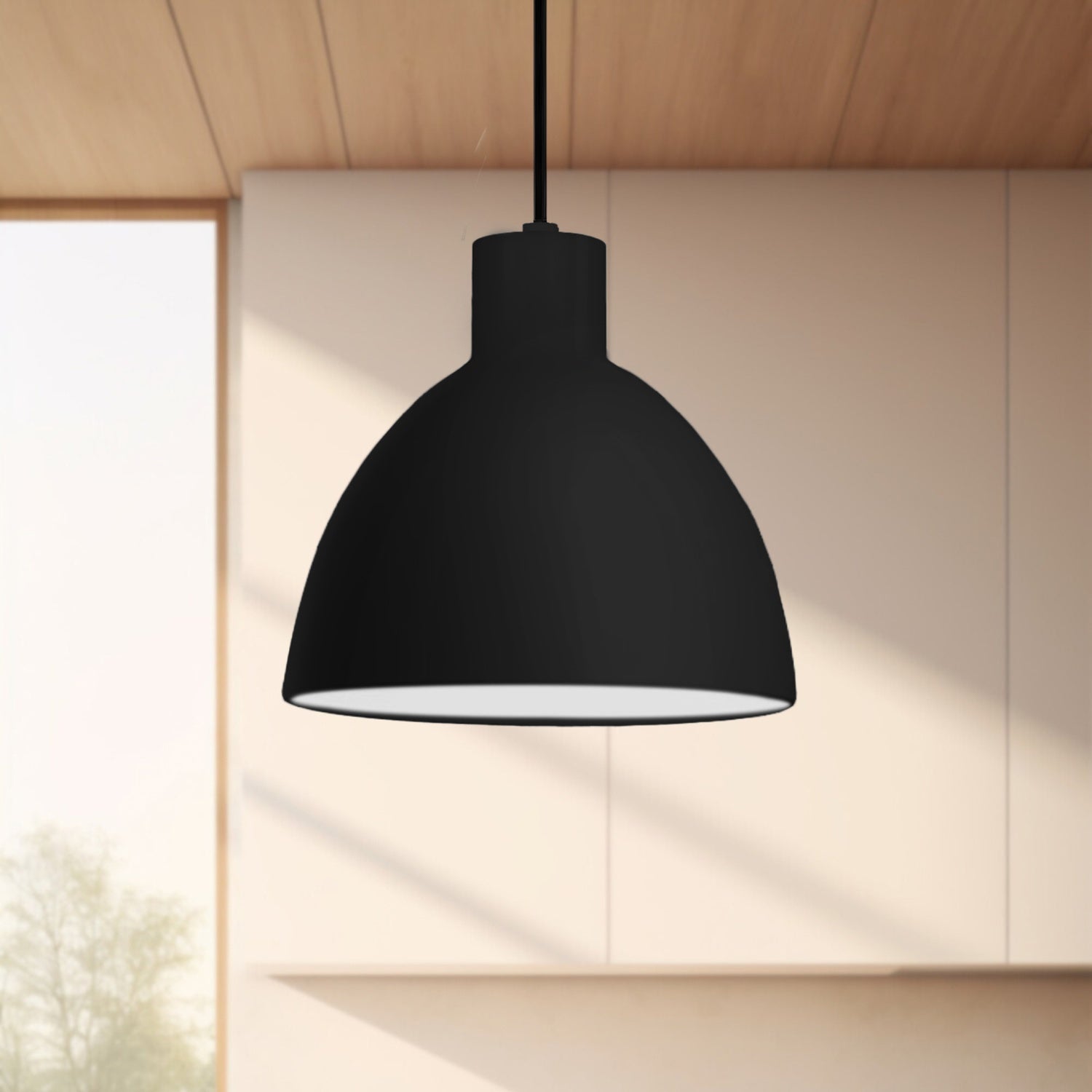 KUZCO LIGHTING INC, CHROMA PENDANTS, PENDANT LIGHT