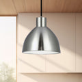 KUZCO LIGHTING INC, CHROMA PENDANTS, PENDANT LIGHT