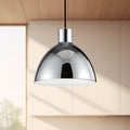 KUZCO LIGHTING INC, CHROMA PENDANTS, PENDANT LIGHT