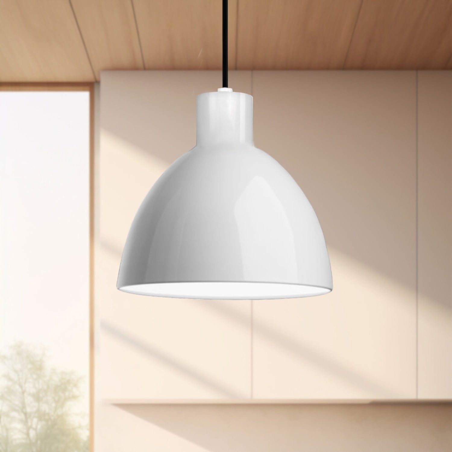 KUZCO LIGHTING INC, CHROMA PENDANTS, PENDANT LIGHT
