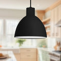 KUZCO LIGHTING INC, CHROMA PENDANTS, PENDANT LIGHT