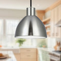 KUZCO LIGHTING INC, CHROMA PENDANTS, PENDANT LIGHT