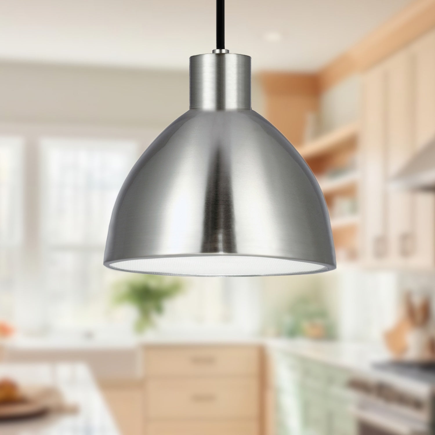 KUZCO LIGHTING INC, CHROMA PENDANTS, PENDANT LIGHT