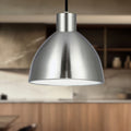 KUZCO LIGHTING INC, CHROMA PENDANTS, PENDANT LIGHT