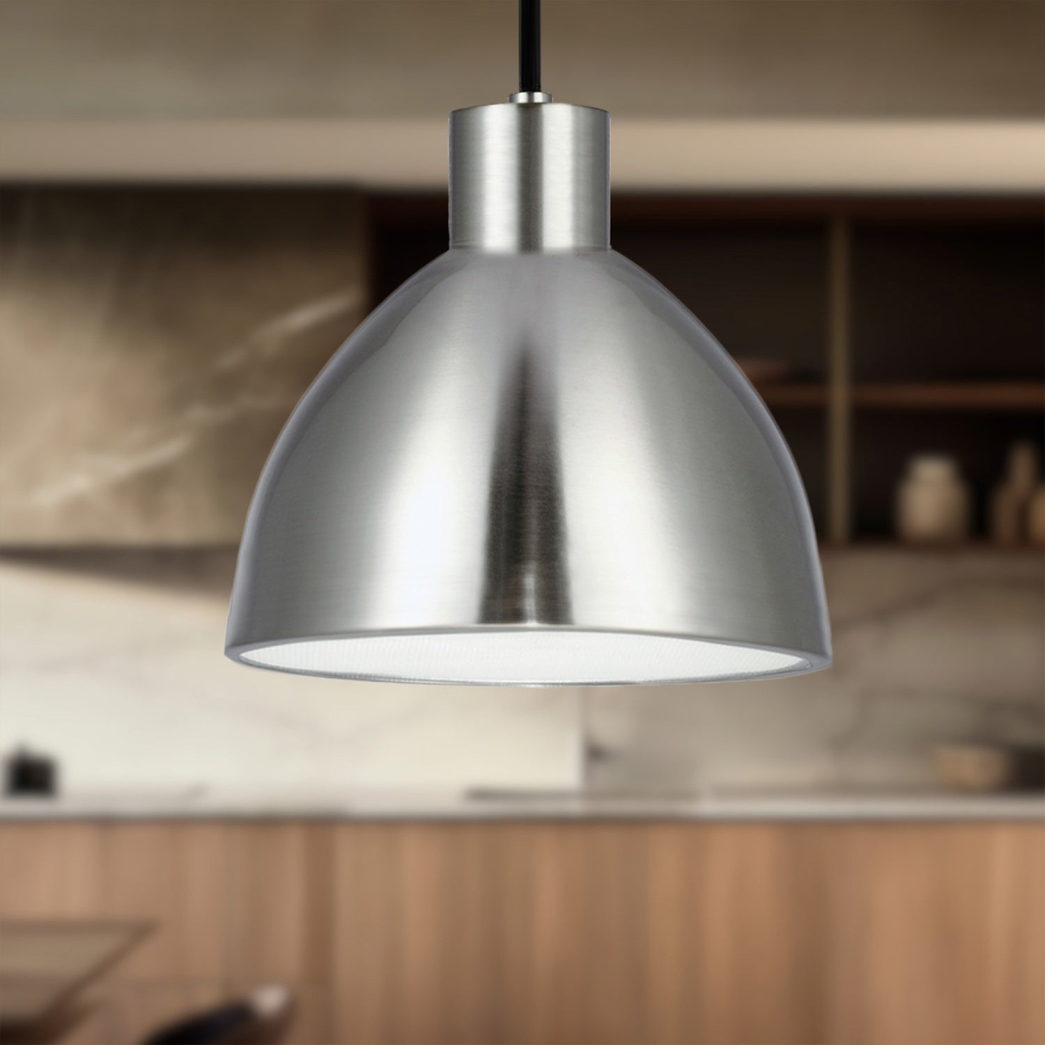 KUZCO LIGHTING INC, CHROMA PENDANTS, PENDANT LIGHT