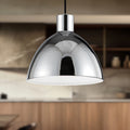 KUZCO LIGHTING INC, CHROMA PENDANTS, PENDANT LIGHT