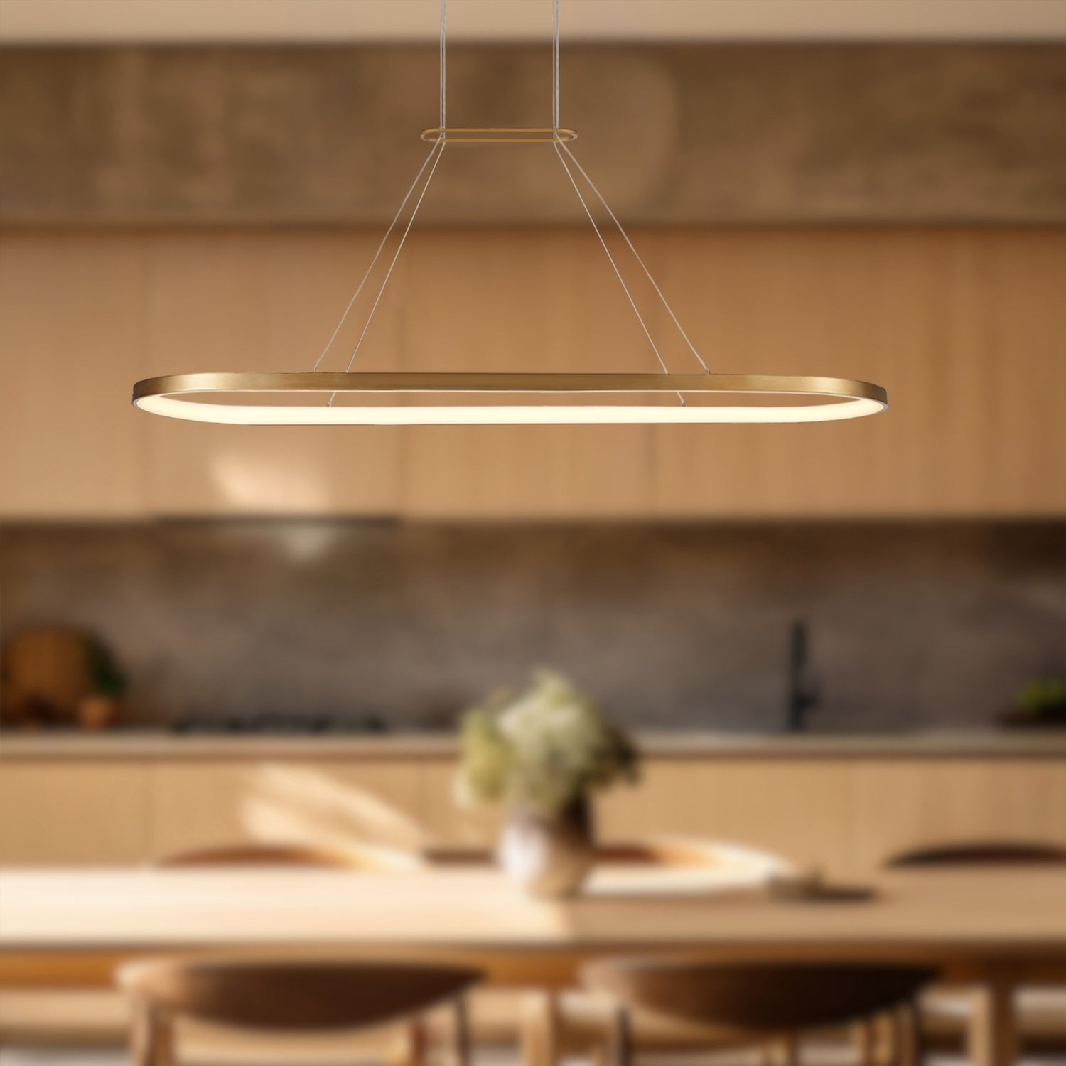 KUZCO LIGHTING INC, EERIE PENDANTS, PENDANT LIGHT