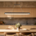 KUZCO LIGHTING INC, EERIE PENDANTS, PENDANT LIGHT