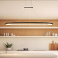 KUZCO LIGHTING INC, EERIE PENDANTS, PENDANT LIGHT