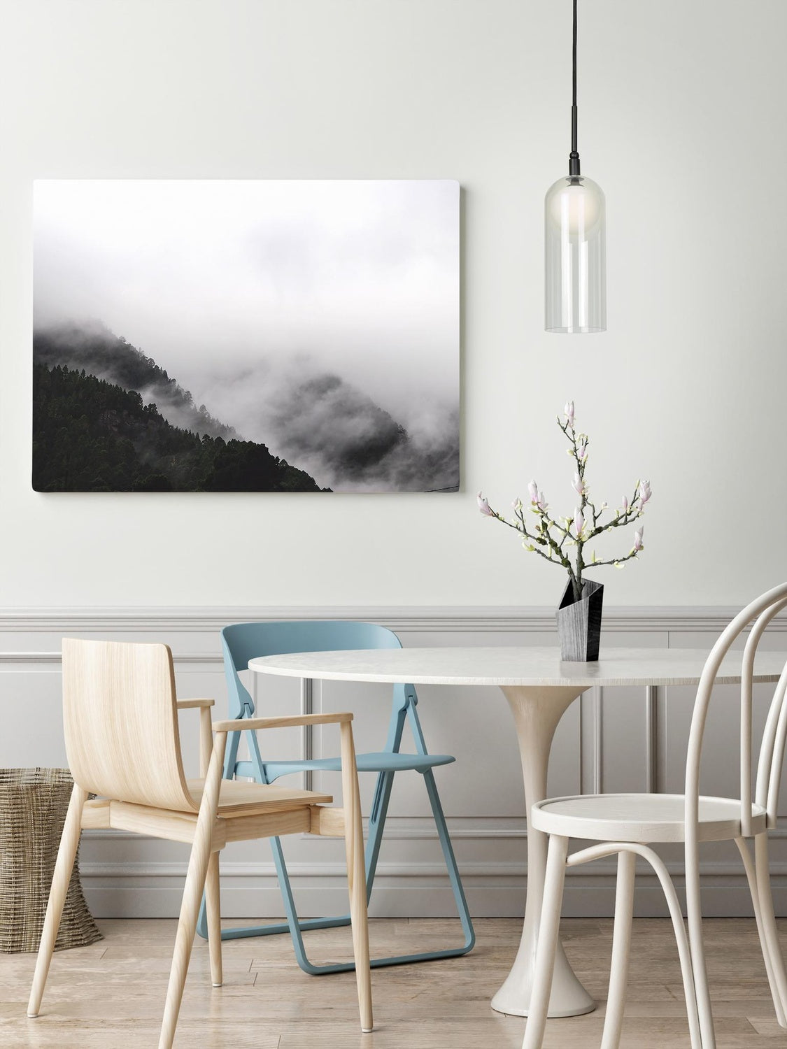 KUZCO LIGHTING INC, STYLO PENDANTS, PENDANT LIGHT