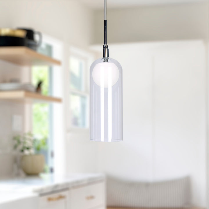 KUZCO LIGHTING INC, STYLO PENDANTS, PENDANT LIGHT