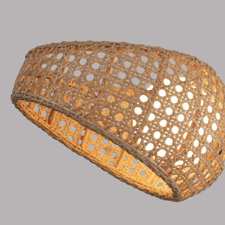 KUZCO LIGHTING INC, LANAI PENDANTS, PENDANT LIGHT