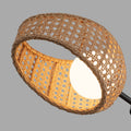 KUZCO LIGHTING INC, LANAI PENDANTS, PENDANT LIGHT