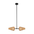 KUZCO LIGHTING INC, LANAI PENDANTS, PENDANT LIGHT