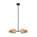 KUZCO LIGHTING INC, LANAI PENDANTS, PENDANT LIGHT