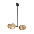 KUZCO LIGHTING INC, LANAI PENDANTS, PENDANT LIGHT