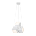 KUZCO LIGHTING INC PD20616-WH-UNV 498d10e1-a7af-4ba0-9c79-7b6acb124606