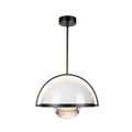 KUZCO LIGHTING INC, BOWERY PENDANTS, PENDANT LIGHT