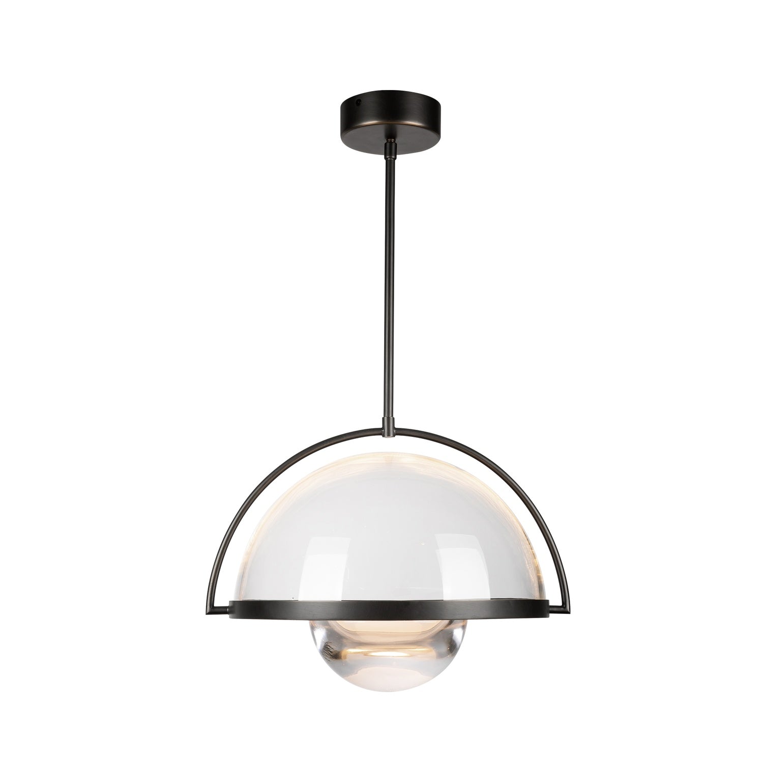 KUZCO LIGHTING INC, BOWERY PENDANTS, PENDANT LIGHT