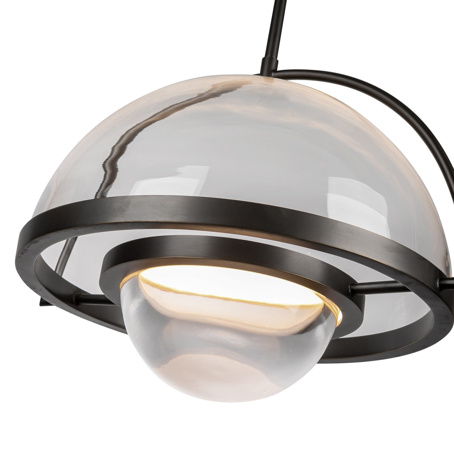 KUZCO LIGHTING INC, BOWERY PENDANTS, PENDANT LIGHT