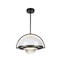 KUZCO LIGHTING INC, BOWERY PENDANTS, PENDANT LIGHT