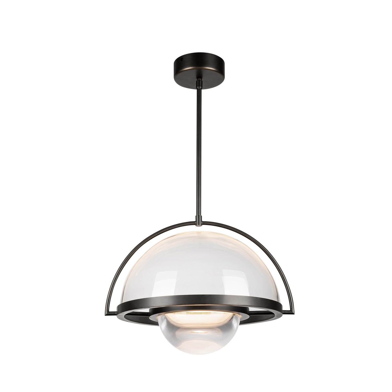 KUZCO LIGHTING INC, BOWERY PENDANTS, PENDANT LIGHT