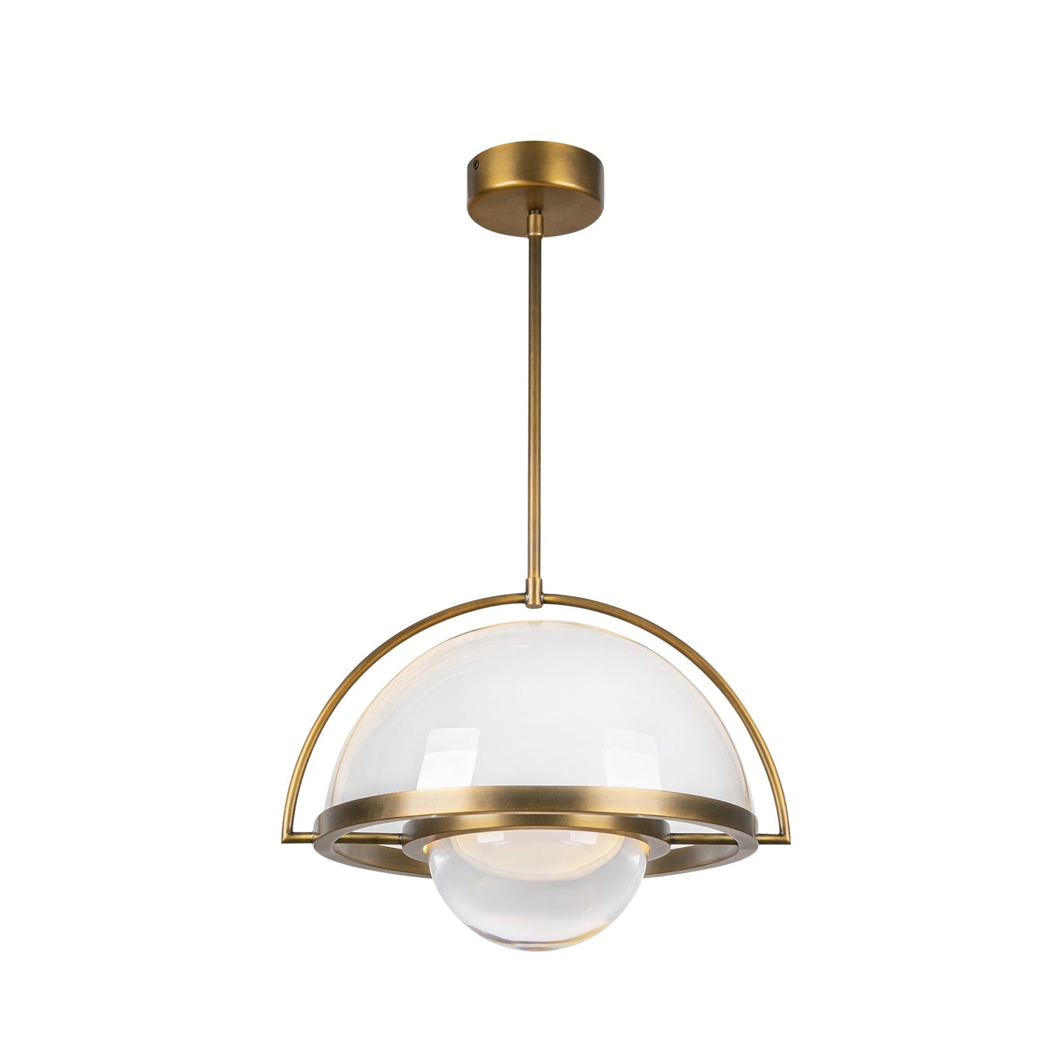 KUZCO LIGHTING INC, BOWERY PENDANTS, PENDANT LIGHT