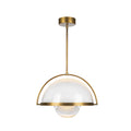 KUZCO LIGHTING INC, BOWERY PENDANTS, PENDANT LIGHT