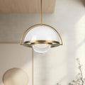 KUZCO LIGHTING INC, BOWERY PENDANTS, PENDANT LIGHT