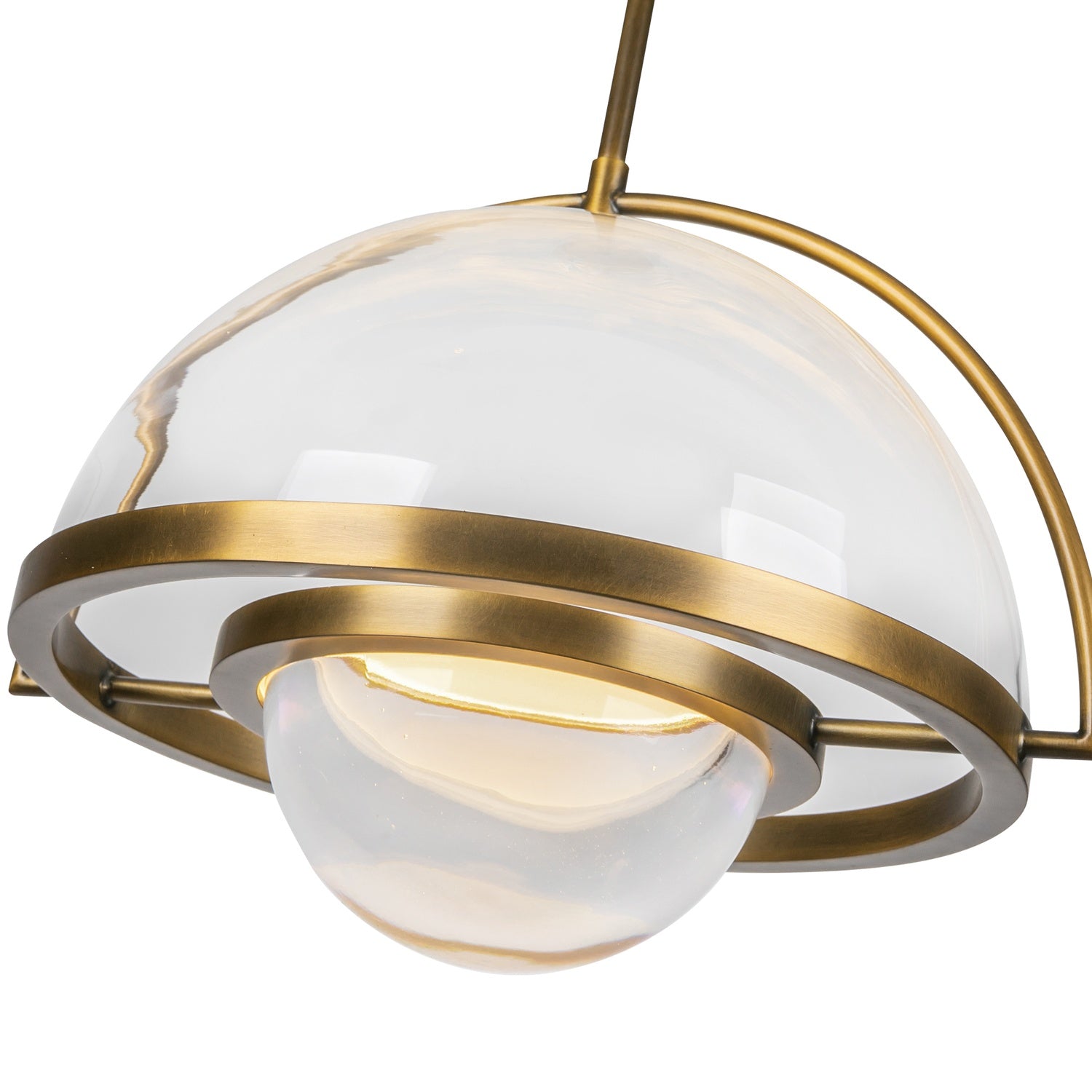KUZCO LIGHTING INC, BOWERY PENDANTS, PENDANT LIGHT