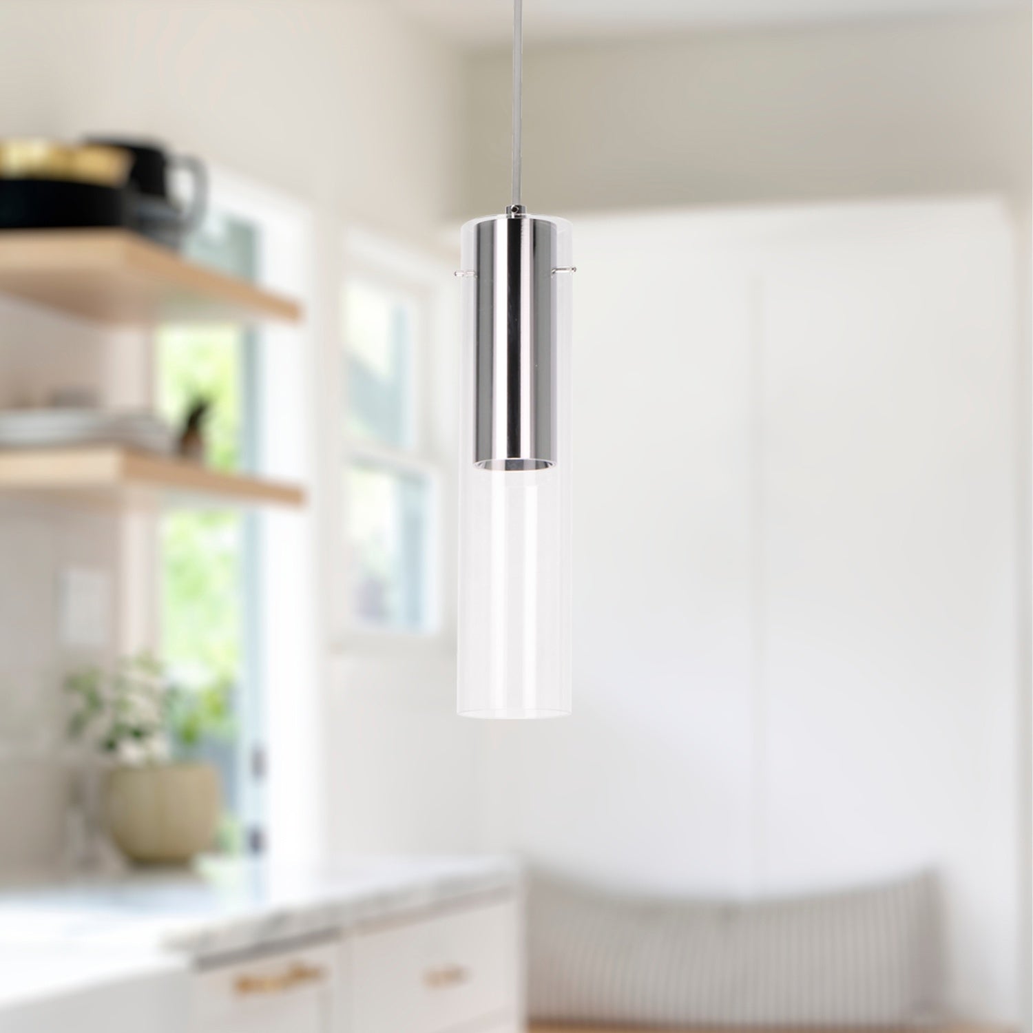 KUZCO LIGHTING INC, LENA PENDANTS, PENDANT LIGHT