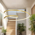KUZCO LIGHTING INC, AMPERSAND PENDANTS, PENDANT LIGHT