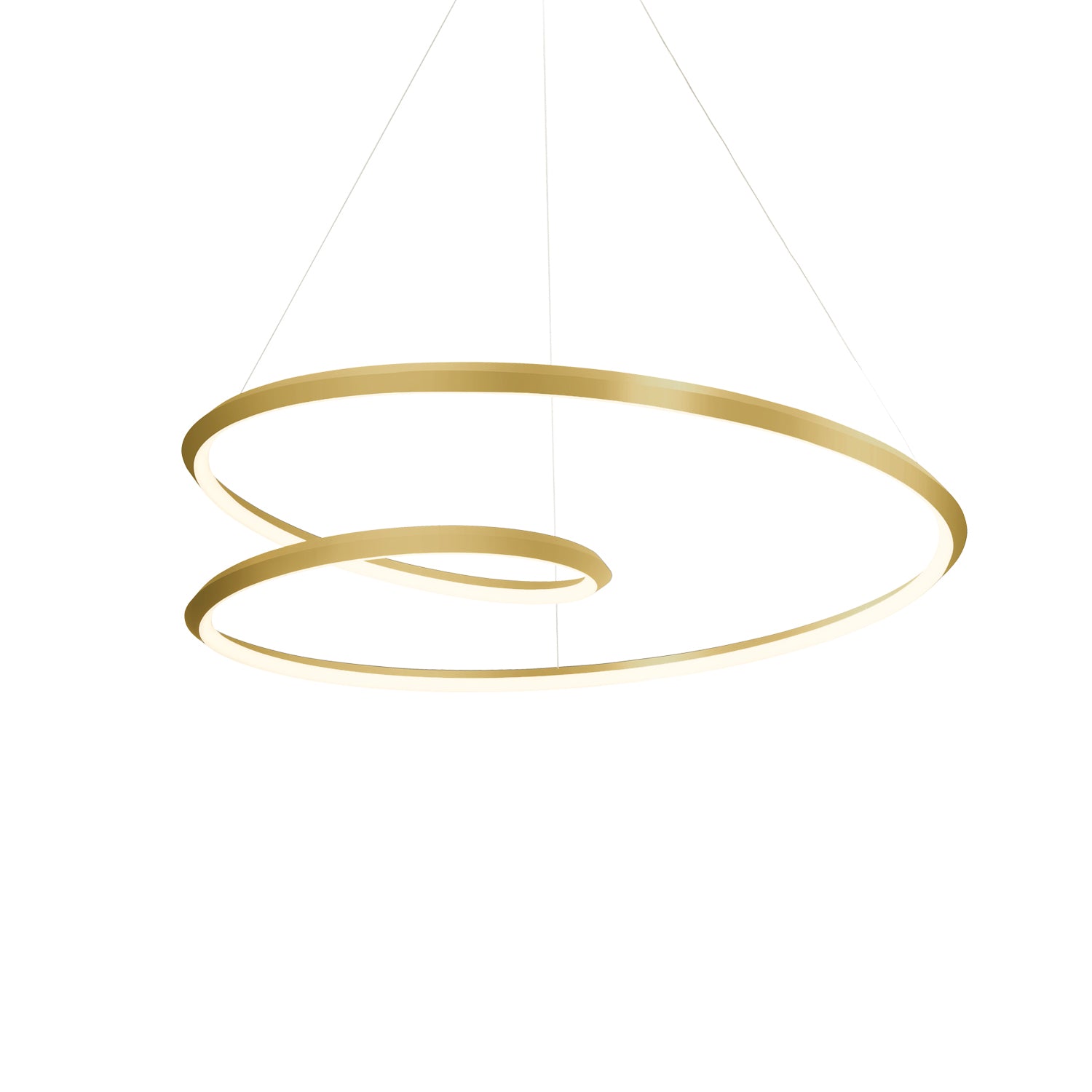 KUZCO LIGHTING INC, AMPERSAND PENDANTS, PENDANT LIGHT
