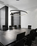 KUZCO LIGHTING INC, AMPERSAND PENDANTS, PENDANT LIGHT