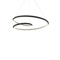 KUZCO LIGHTING INC, AMPERSAND PENDANTS, PENDANT LIGHT