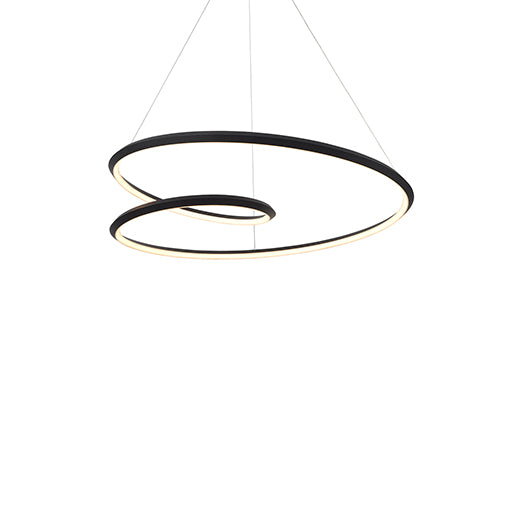 KUZCO LIGHTING INC, AMPERSAND PENDANTS, PENDANT LIGHT