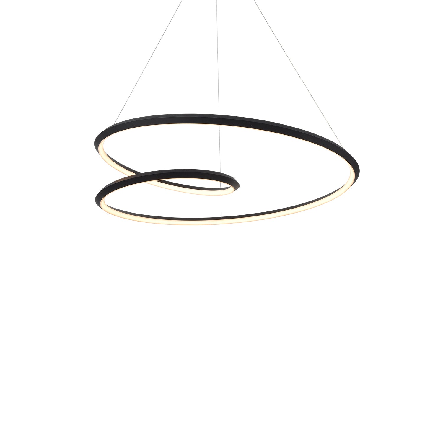 KUZCO LIGHTING INC, AMPERSAND PENDANTS, PENDANT LIGHT