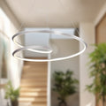 KUZCO LIGHTING INC, AMPERSAND PENDANTS, PENDANT LIGHT