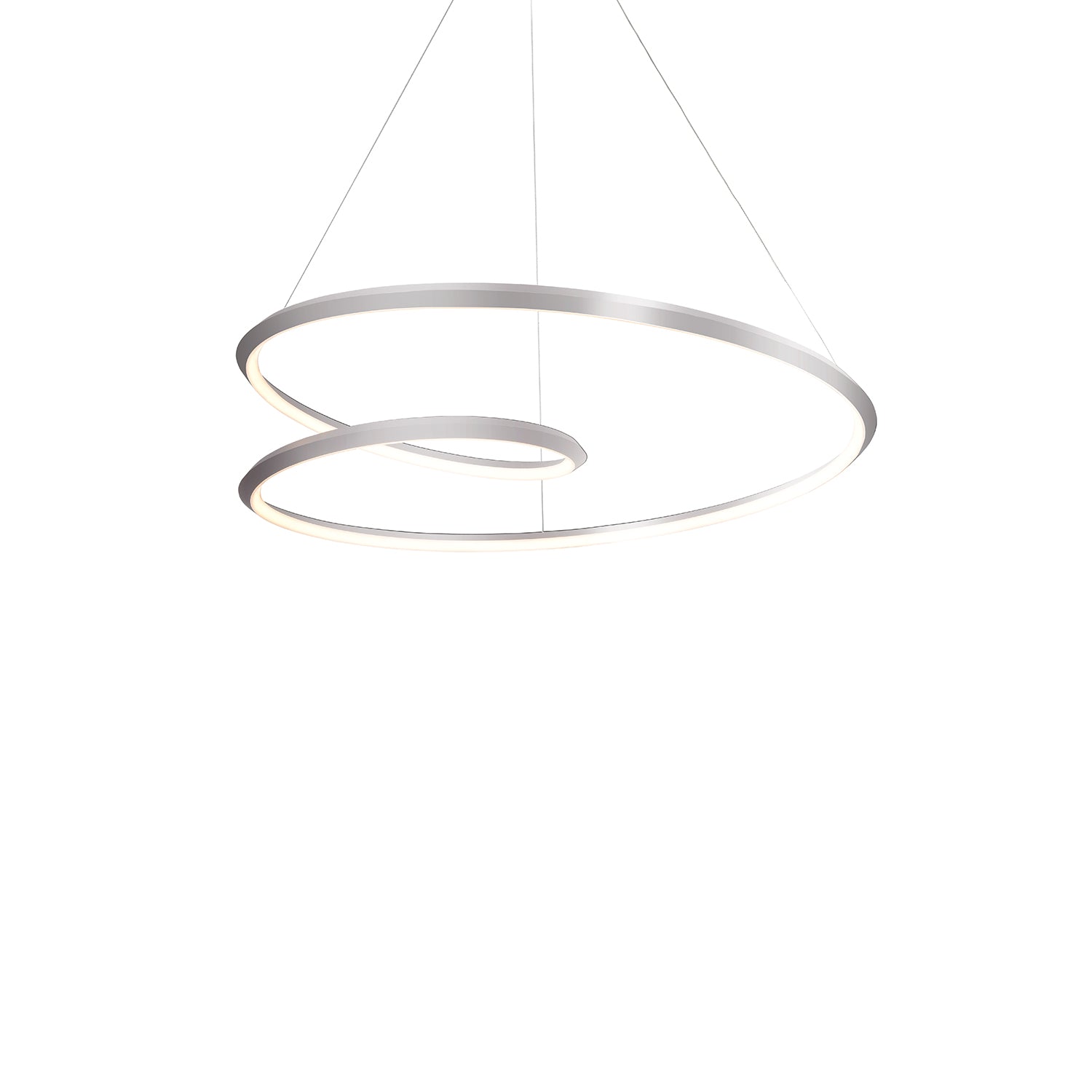 KUZCO LIGHTING INC, AMPERSAND PENDANTS, PENDANT LIGHT