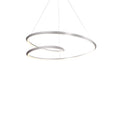 KUZCO LIGHTING INC, AMPERSAND PENDANTS, PENDANT LIGHT