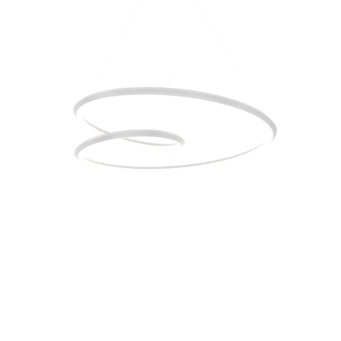 KUZCO LIGHTING INC, AMPERSAND PENDANTS, PENDANT LIGHT