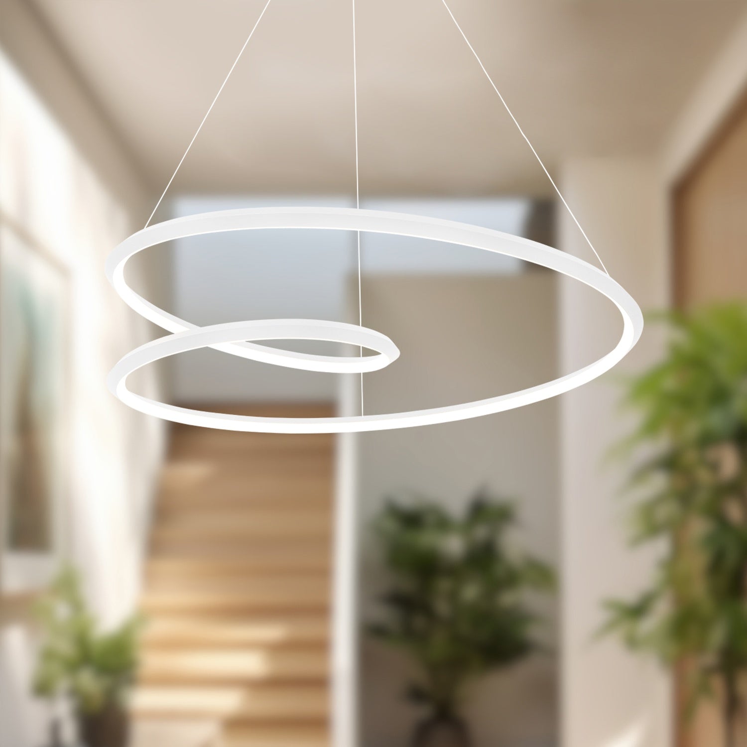 KUZCO LIGHTING INC, AMPERSAND PENDANTS, PENDANT LIGHT