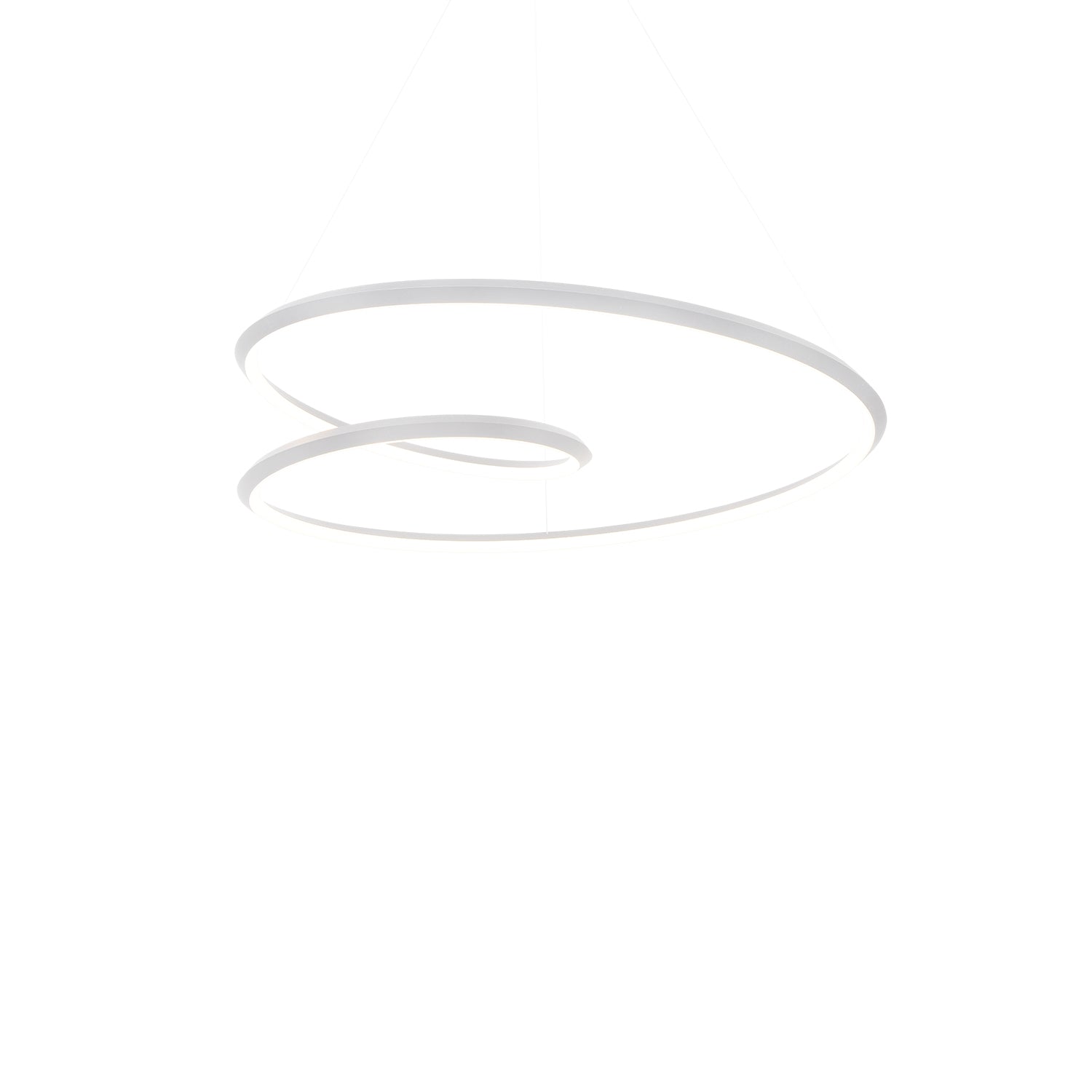 KUZCO LIGHTING INC, AMPERSAND PENDANTS, PENDANT LIGHT