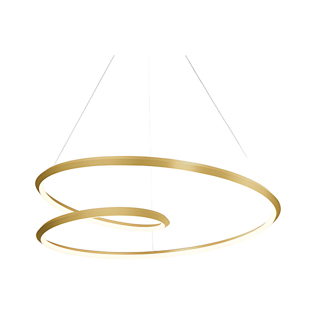 KUZCO LIGHTING INC, AMPERSAND PENDANTS, PENDANT LIGHT