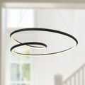 KUZCO LIGHTING INC, AMPERSAND PENDANTS, PENDANT LIGHT