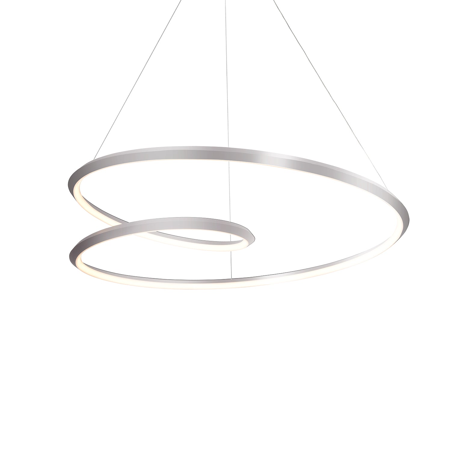 KUZCO LIGHTING INC, AMPERSAND PENDANTS, PENDANT LIGHT