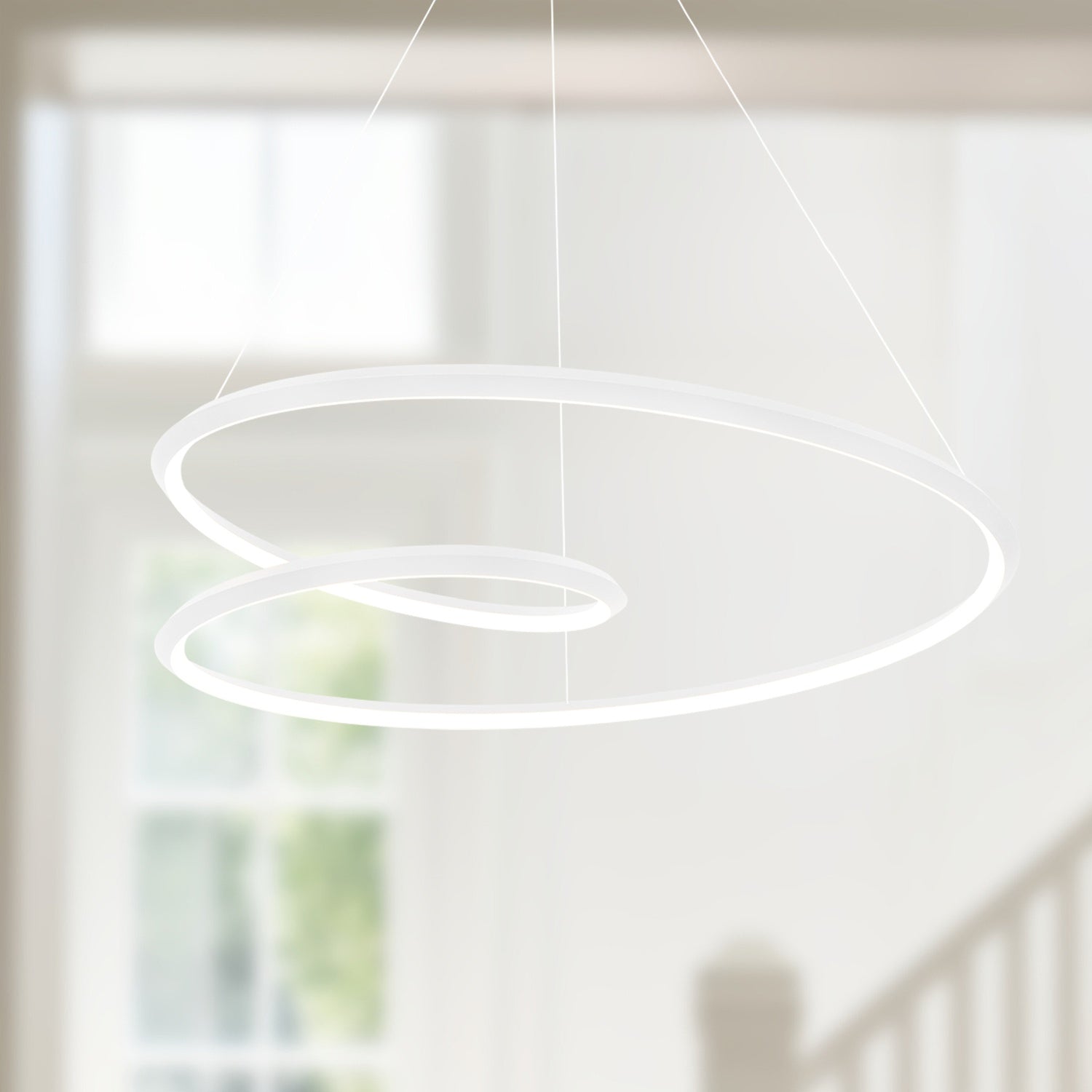 KUZCO LIGHTING INC, AMPERSAND PENDANTS, PENDANT LIGHT