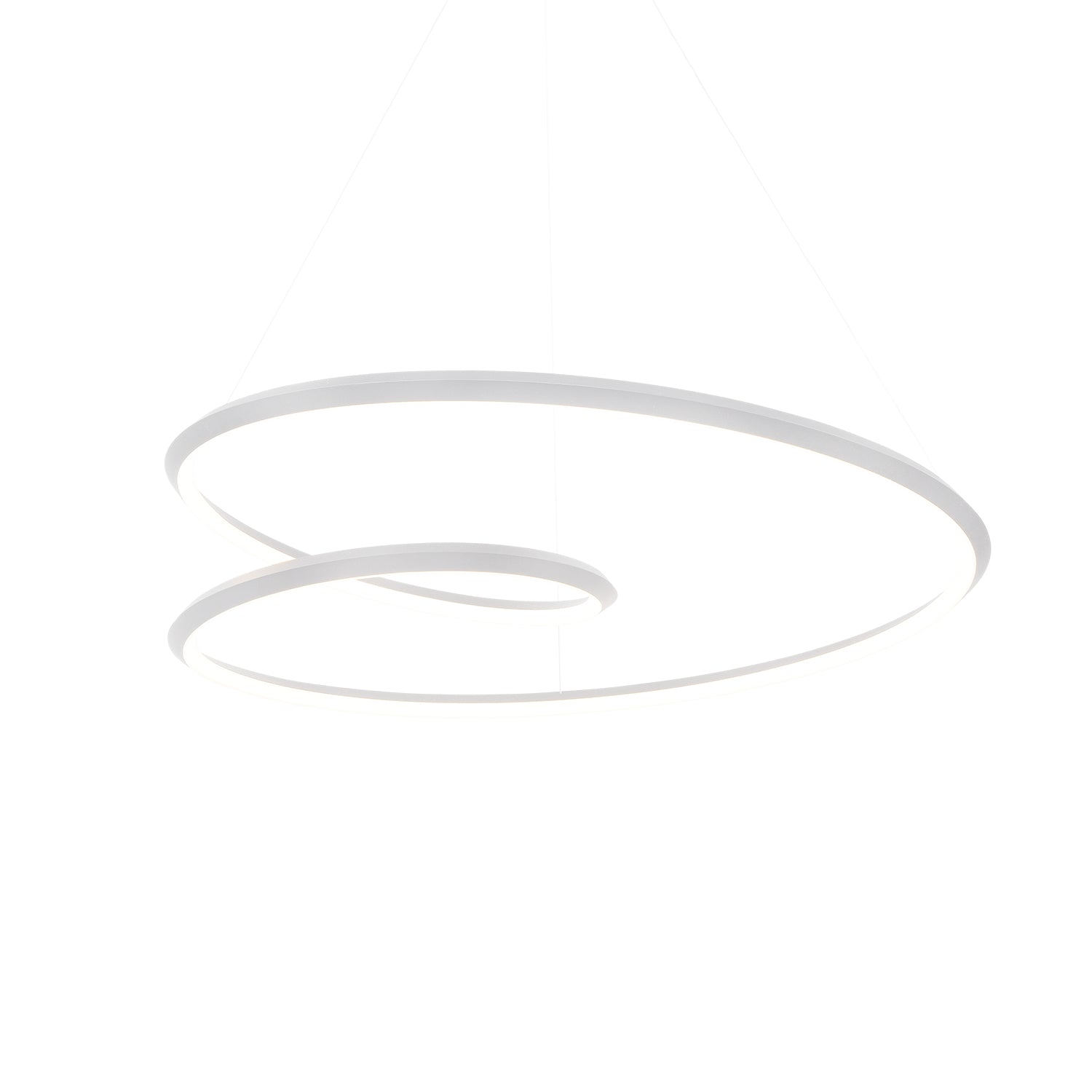 KUZCO LIGHTING INC, AMPERSAND PENDANTS, PENDANT LIGHT
