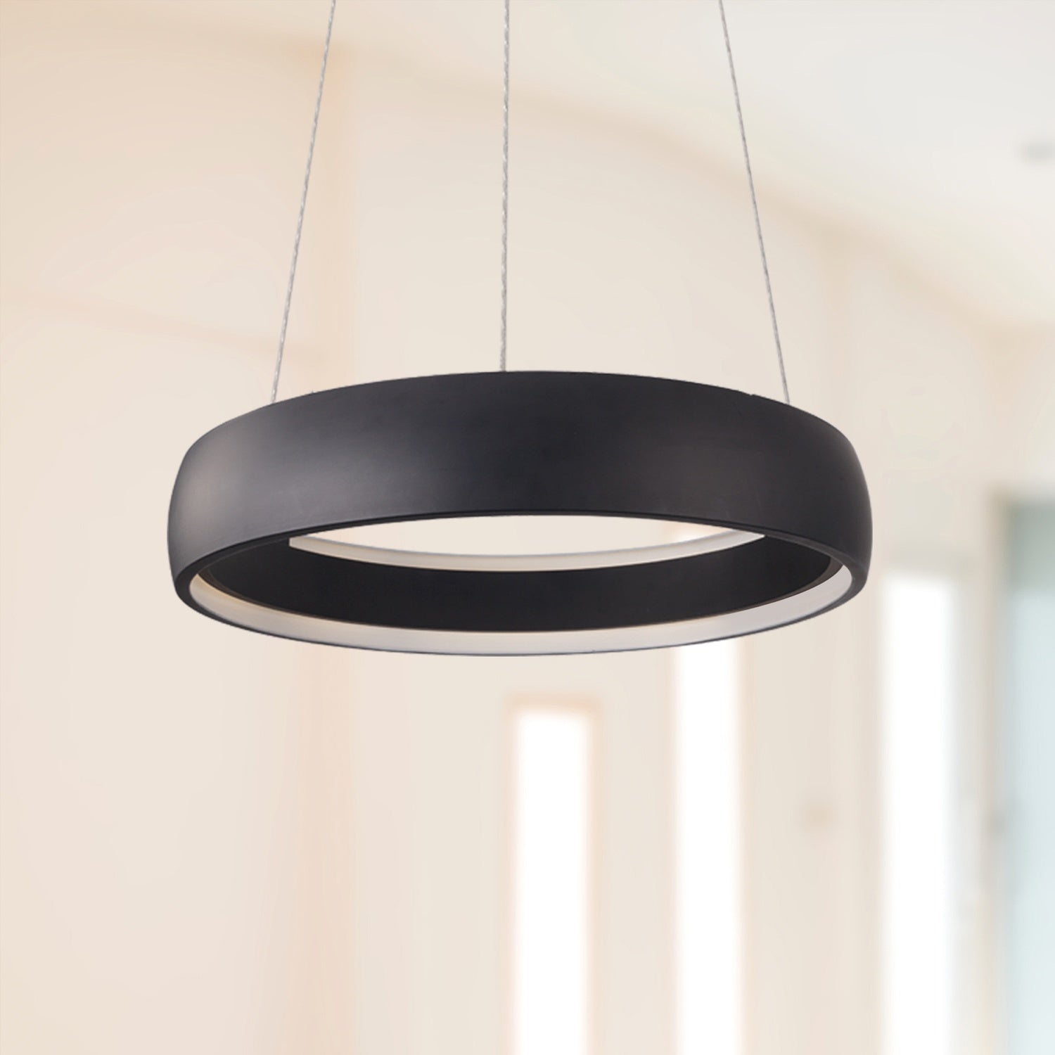 KUZCO LIGHTING INC, HALO PENDANTS, PENDANT LIGHT
