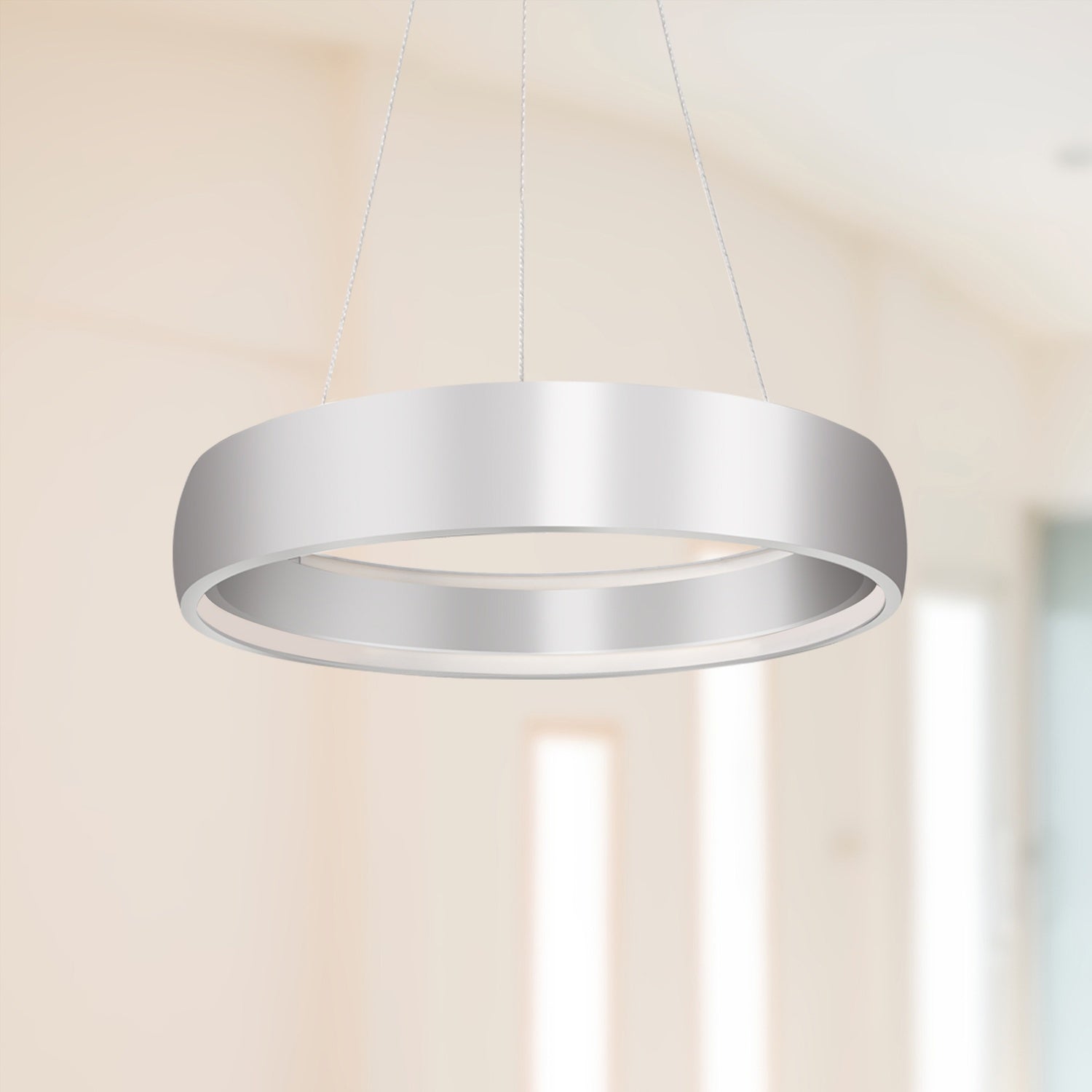 KUZCO LIGHTING INC, HALO PENDANTS, PENDANT LIGHT